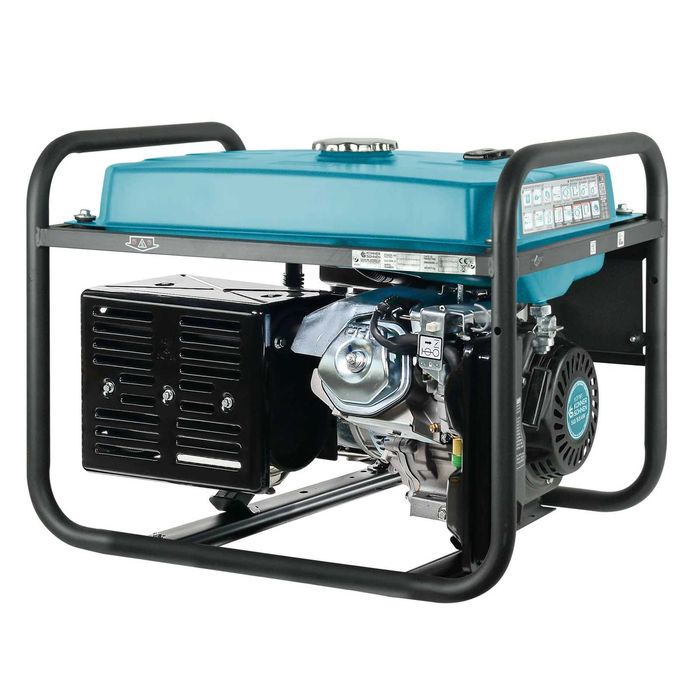 Generator Curent Könner&Söhnen KS 7000E ATS 5kW 23,91A ATS Incorporat