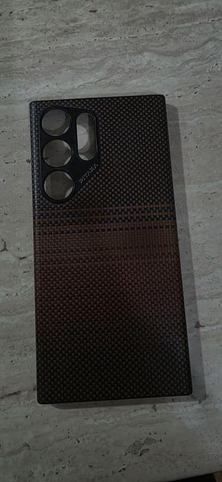 Husă pitaka samsung s24 ultra