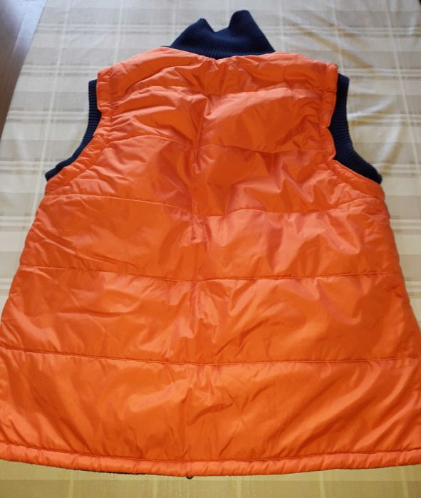 Топъл зимен елек