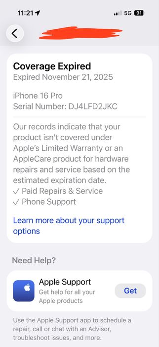 Iphone 16 pro natural titanium
