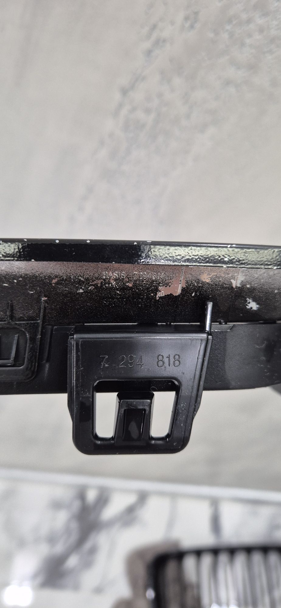 Решетки Бъбреци  за BMW 420 F 32