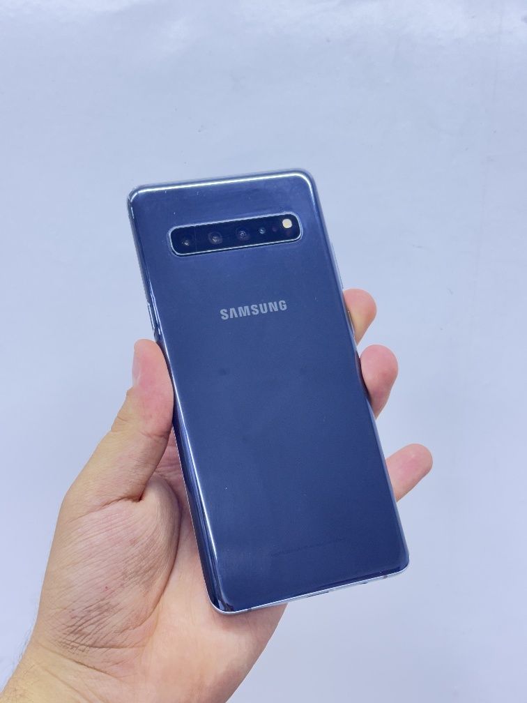 Samsung Galaxy S10+ 5g