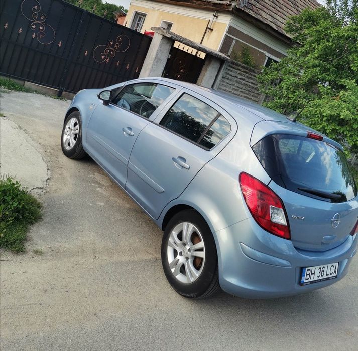 Opel corsa de vânzare
