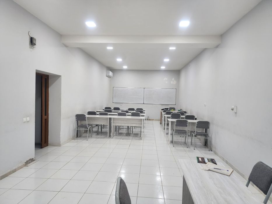 УРДУни ёнбош кучасинда хоналар арендага барилади