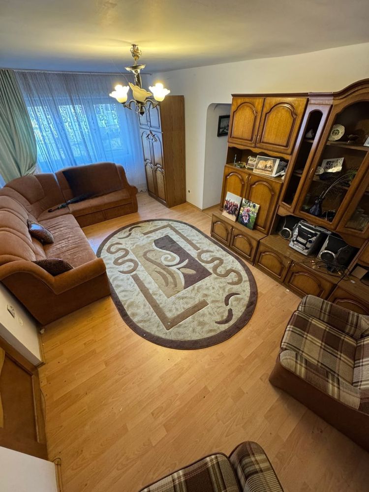 Vand apartament in Dej