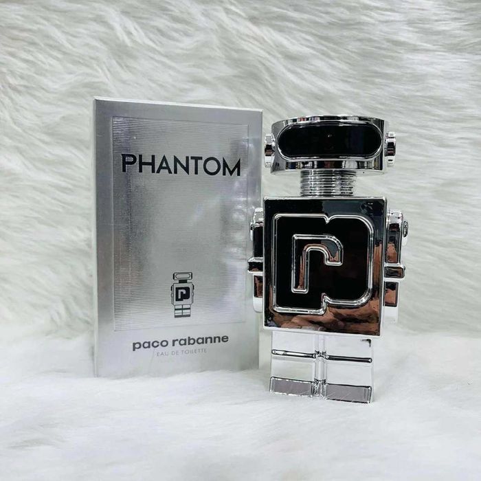 Paco Rabanne Phantom 100ml