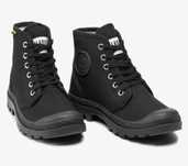 Дамски спортни боти palladium