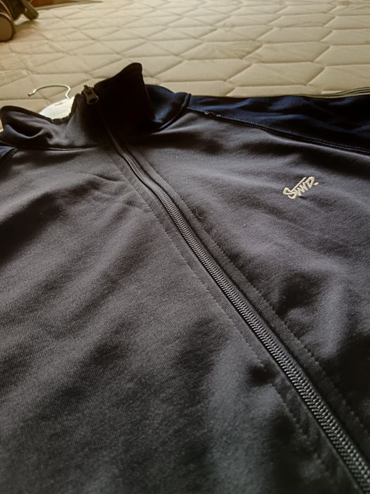 Bluza STWD de la Pull&Bear