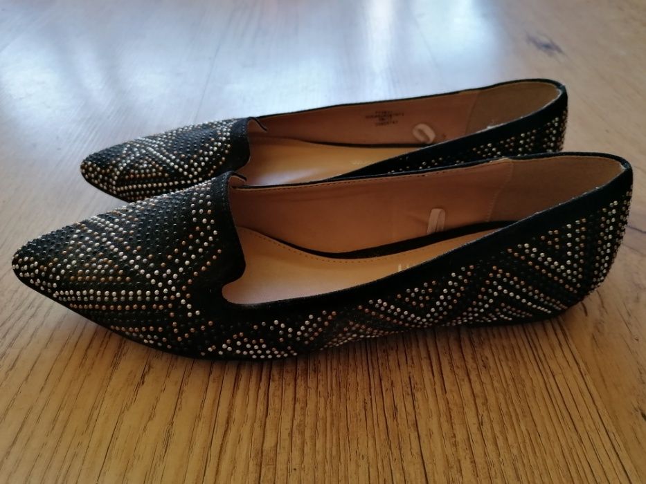 Нови! George-обувки номер 37.