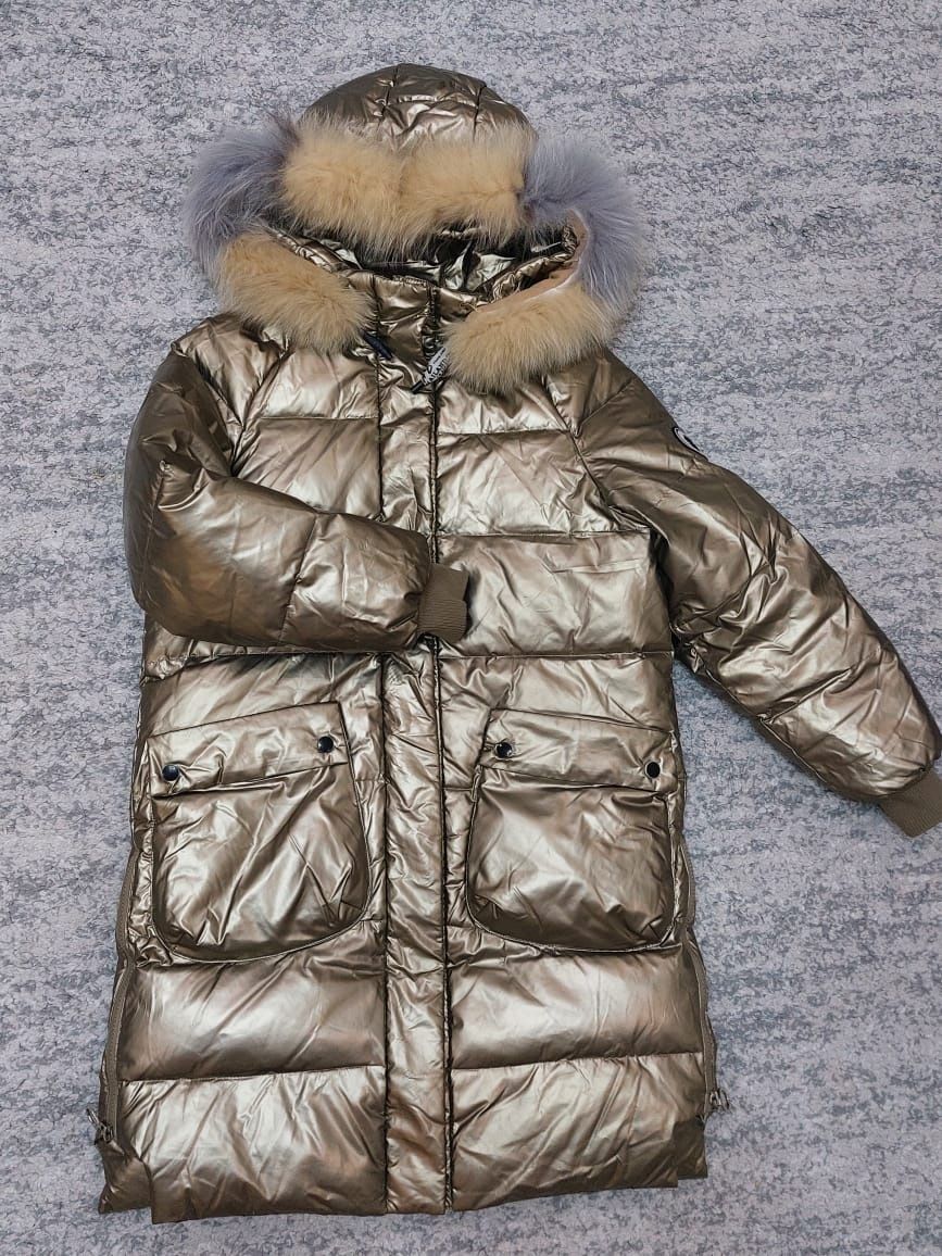 Зимняя куртка 13000