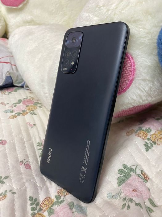 Redmi Note 11 64gb