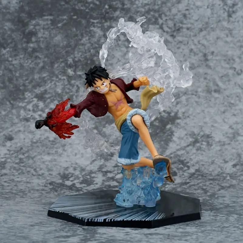 Figurine one piece diverse modele