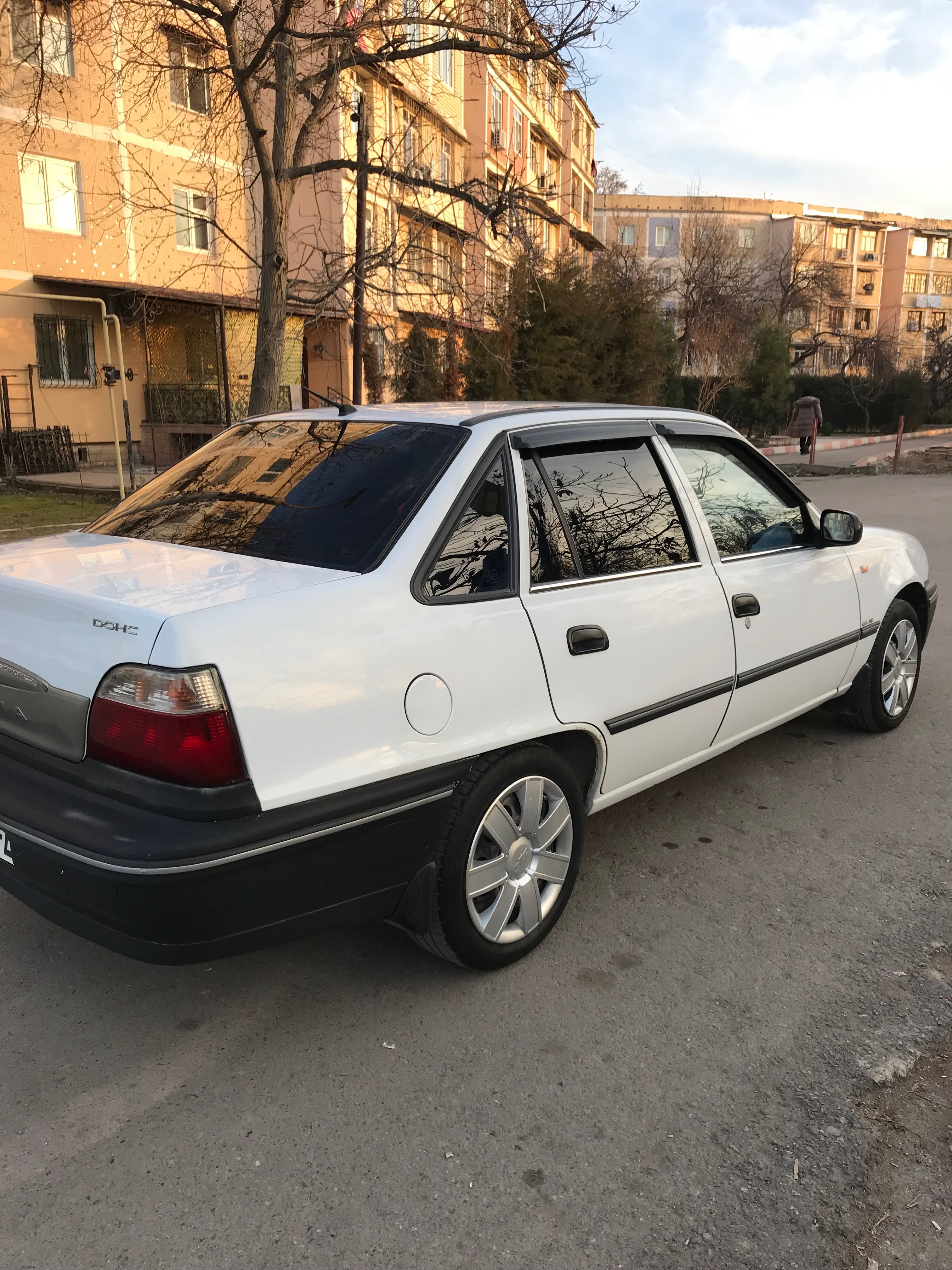 Нексия 1 Аренда Предаплата 500