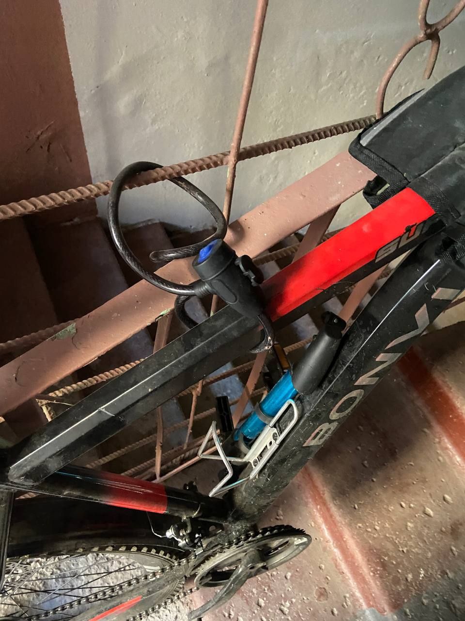 Velosiped Sotiladi