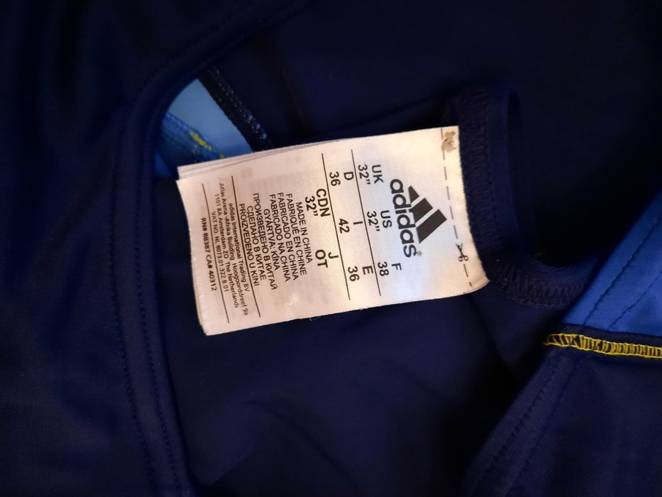 Оригинални Бански Adidas