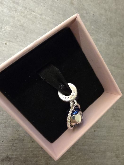 Talisman brățară Pandora