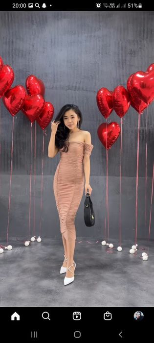 Продаётся платье вечернее