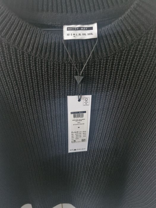 Pulover dama Noisy May M
