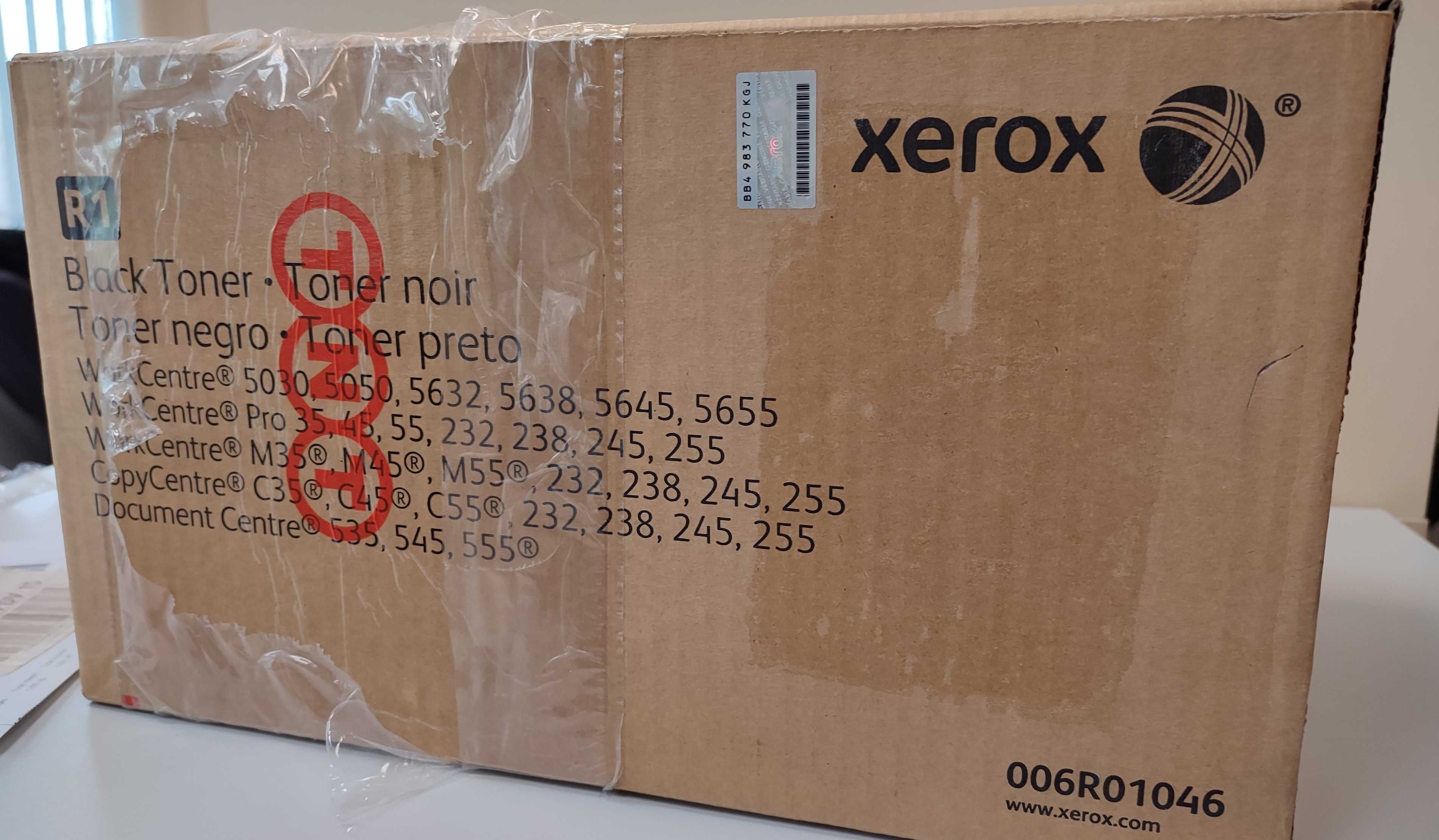 Оригинален консуматив Xerox 006R01046