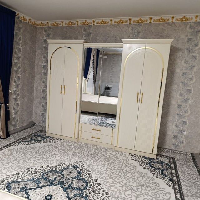 Mebel  Gubbaz  sizfatli va arzon