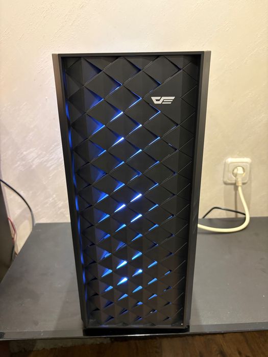 Компютър intel core i5-6500 l RX570 l 8 GB RAM