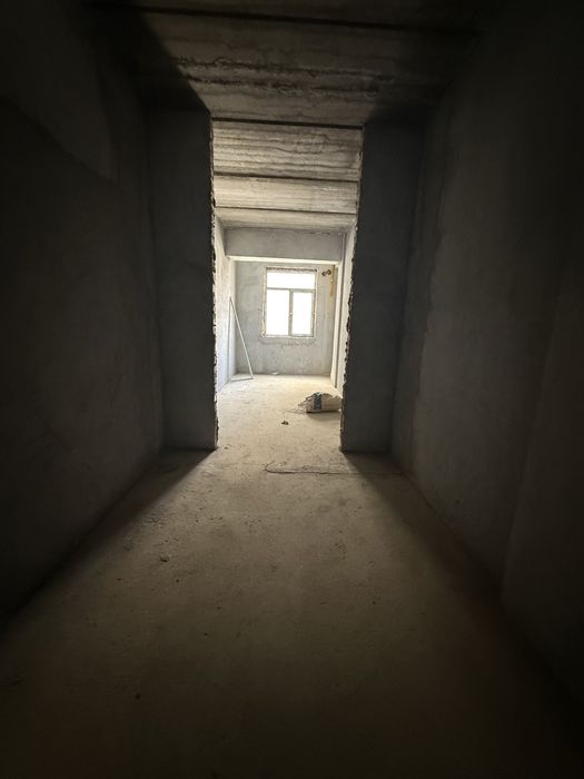 Samarqand city da 73 kvadrat karopka sotiladi