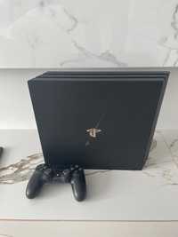 PS4 Pro 1TB продаётся