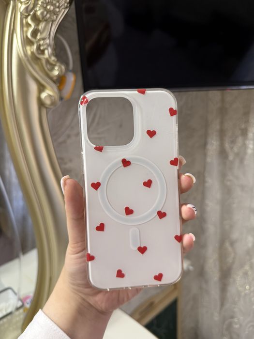 Chexol чехол iphone айфон 16promax 15 promax 14 promax 13 promax