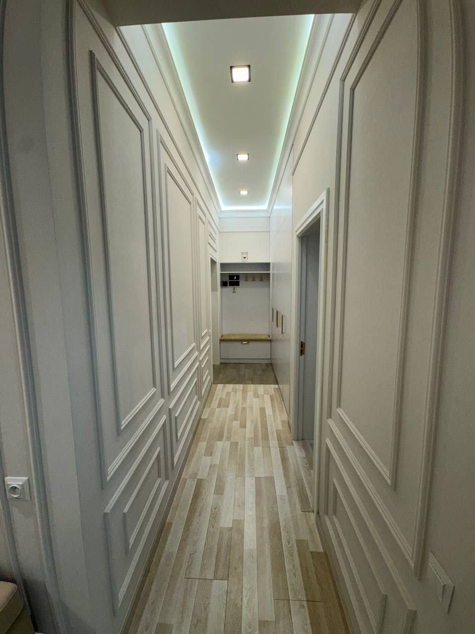 Kiparis Sotuvda 3 xonalik uy remont C-4 Hyatt Regency