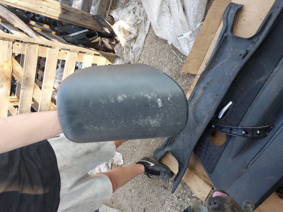 Кора под волана х5 бмв е53 3.0д 218кс bmw x5 3.0d