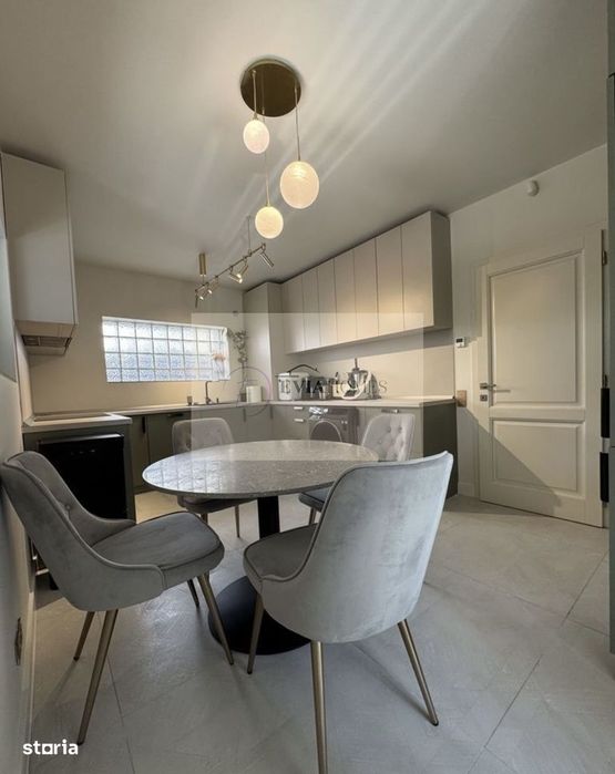 Casa individuală/ Cartier Grigorescu/ Zona Promenada Grigorescu