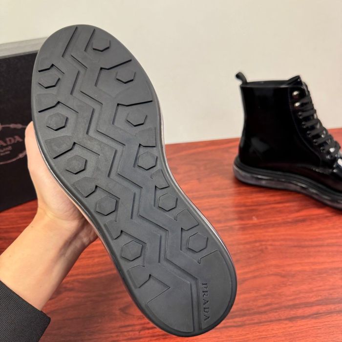 Ghete Prada , calitate premium , pe comanda , noi , 43