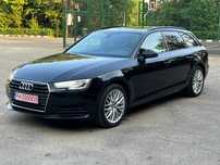 Audi A-4/S-Tronic-Automata, 2,0/190cai,Piele, Climatronic, Navigatie.