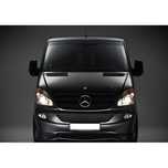 Аксесоари Mercedes Sprinter W906 Мерцедес Спринтер