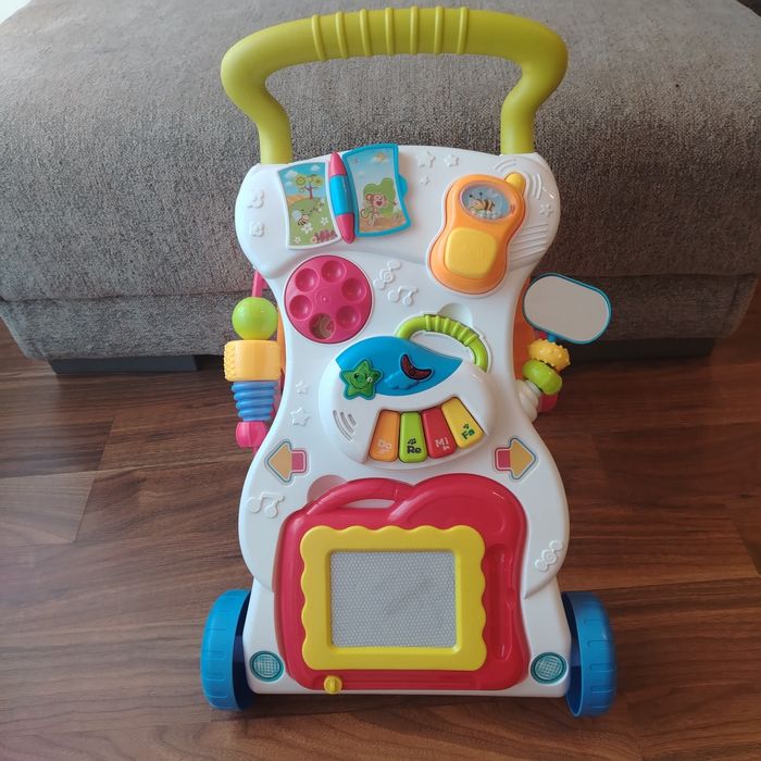 Проходилка / уокър