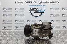 Compresor clima Chevrolet Orlando J309