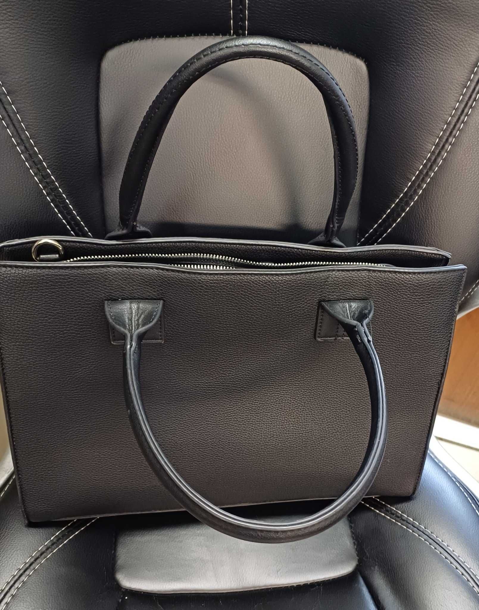Дамска чанта Stradivarius