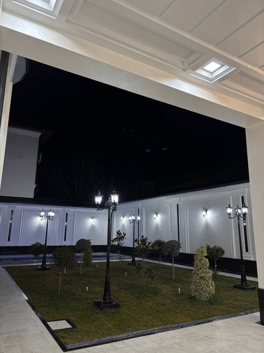 Продаётся Шикарный Дом.