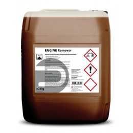 Degresant chiuloase 20L.Solutie curatat aluminiu fara sa atace.1L+10L