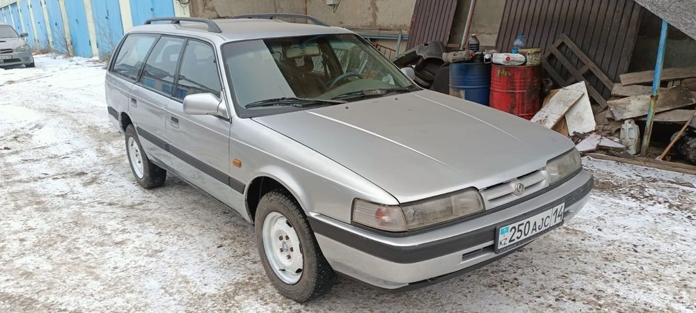 Продам автомобиль