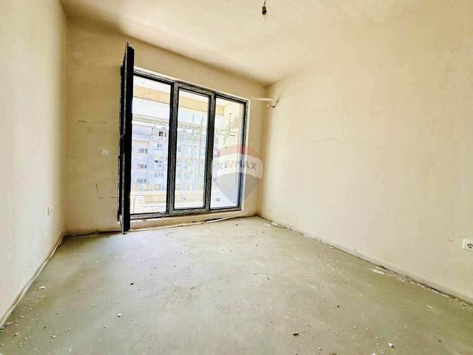 Продава се Двустаен апартамент в Варна, Чайка - 63 кв.м за 2524 €/кв.м - Снимка #10