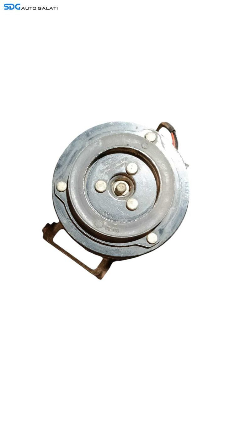 Compresor AC Aer Conditionat Clima Ford C-Max 2 2.0 TDCI T8DE T8DF T7DB T7DC T7DD 2015 - 2019 Cod FV41-19D629-DB [M8269]