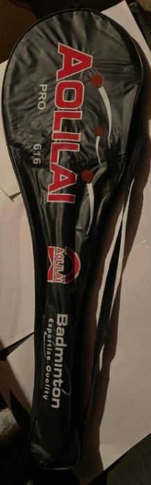 Новое ракетки очень хороший состояние