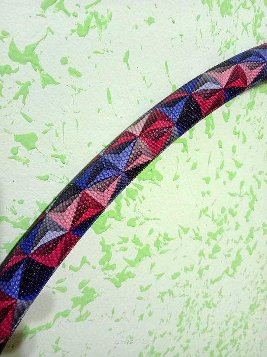 Обруч  спортивный