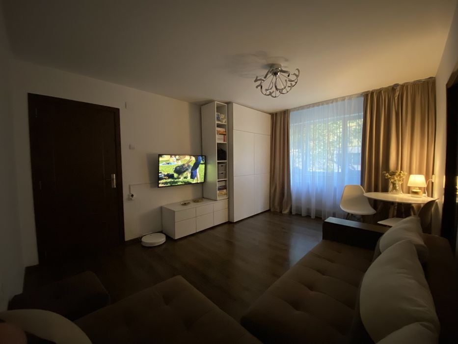 Apartament 2 camere etaj 1/4