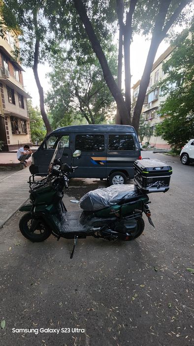 Tank pro maxxx eng oxirgi