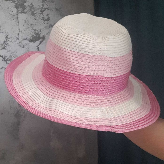 Palarie de vara dama, marca George