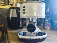 Кафемашина Делонги ЕСО 311.W(DELONGHI ECO311.W),с гаранция 23 м.