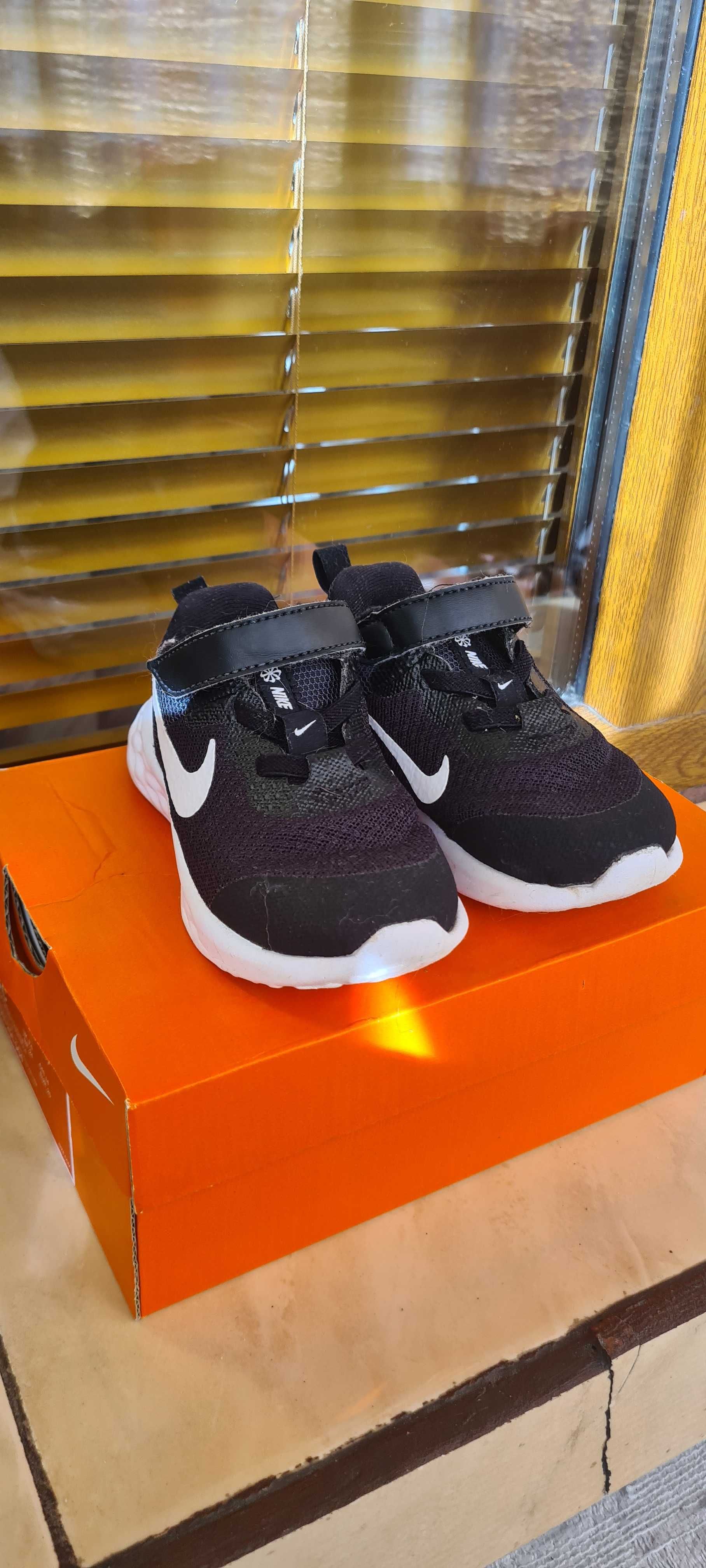 Детски маратонки nike
