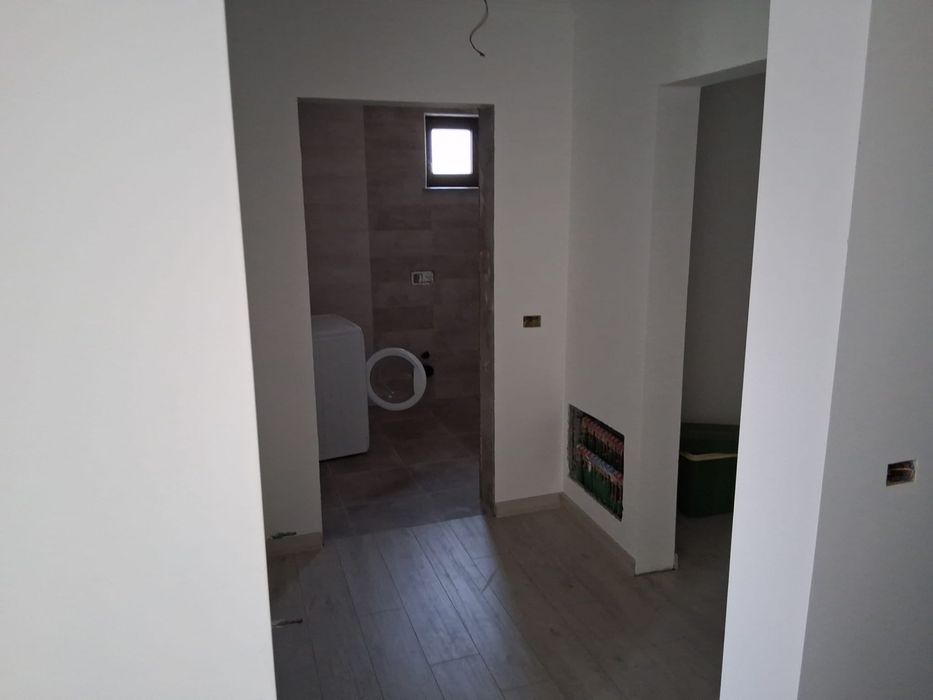 De vanzare casa noua P+1 si teren, zona Milcovul jud. Vrancea